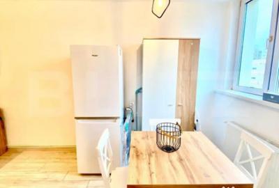 Garsonieră în Grigorescu - 7