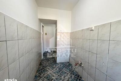 Apartament cu 2 camere semidecomandat în Circumvalațiunii - 7