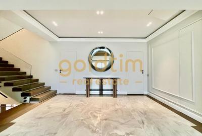 VILA UNICA PE IANCU NICOLAE/DESIGN INTERIOR/BANEASA RESIDENTIAL PARK/PIPERA - 60