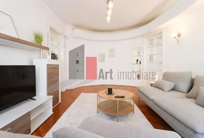 Apartamentul "BENEIT", Obor-Pasaj, BLOC STRADAL - 5