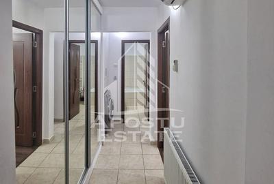 Apartament cu 3 camere decomandat, mobilat în Lipovei - 11