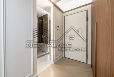 CORTINA NORTH | Apartament exclusivist | Vedere spre curtea interioara | LUX - 10