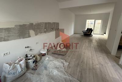 Casa in Mosnita | 88 mp utili | Langa Lidl | 2 locuri de parcare + curte - 2