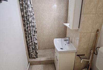 Garsoniera 40 mp cu centrala proprie - 6