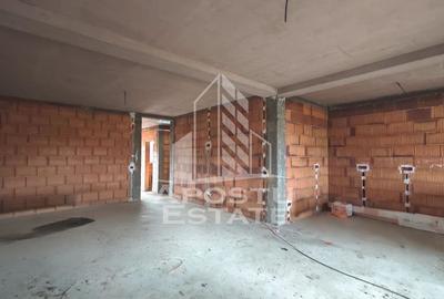 Casa individuala cu 4 camere si 2 bai, zona Manastirii, Sag, Timis - 2