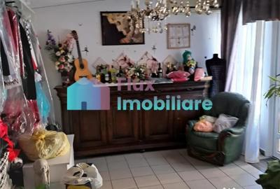 Spațiu comercial, de 82 mp, în Obcini - 2