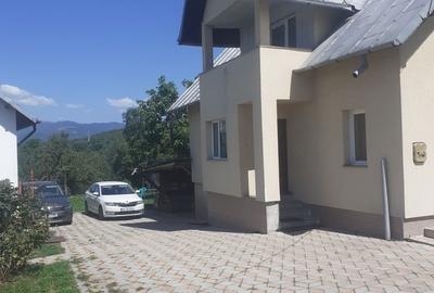 Casă cu 3 camere în Valea Mare - 5