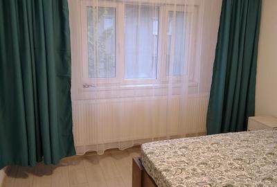 Apartament cu 2 camere semidecomandat în Sebastian - 7