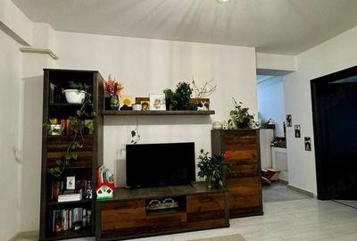 Apartament cu 2 camere semidecomandat, mobilat în Chiajna - 3