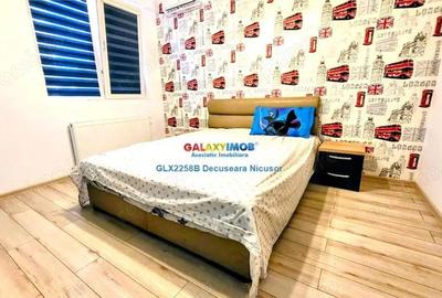 Apartament cu 2 camere decomandat, mobilat în Chiajna - 10