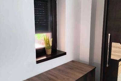 Garsonieră decomandată, mobilată în Nicolae Grigorescu - 10