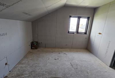 TARGSORU NOU - vila P+M 6 camere, 2024 la gri - 159000 euro - 11