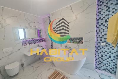 Casă individuală cu 4 camere cu Canalizare în Central - 8