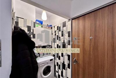 Apartament 2 camere decomandat, Democratiei, Ploiesti - 13