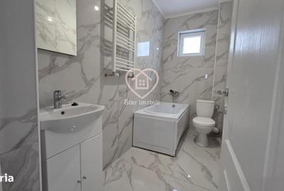 Apartament cu 2 camere decomandat în Cug - 2