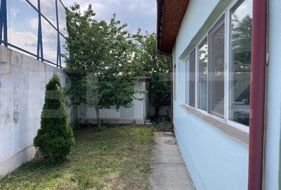 Casă individuală cu 3 camere cu Teren 390 Mp în Est - 3