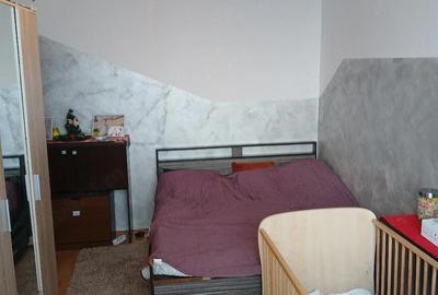 Apartament cu 2 camere nedecomandat în Central - 4
