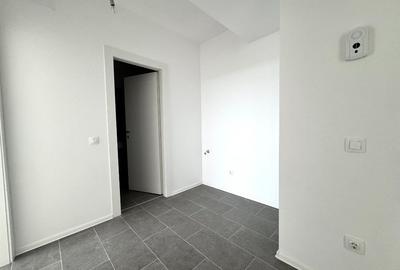 Apartament cu 2 camere decomandat în Nord - 10