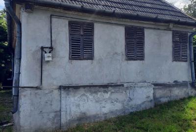 Vand casa in Frunzeni jud. Mure? - 1