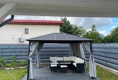 Casa Crevedia, Buftea - 3