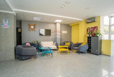 Oportunitate: Hotel/Pensiune 33 Camere de Vanzare - Semicentral IASI - 3