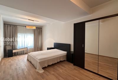 Apartament cu 4 camere decomandat, mobilat în Șoseaua Nordului - 16