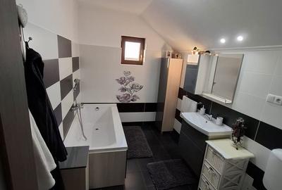 Casă cu 4 camere în Cordău - 1