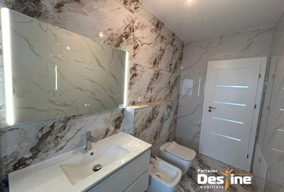 Comision 0% Casa individuala loc parcare si terasa - Valea Lupului - Rediu - 10