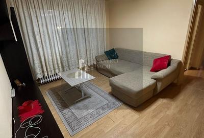 Apartament cu 2 camere semidecomandat în Alexandru Obregia
