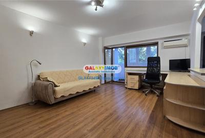 Inchiriere garsoniera decomandata, etaj 1, metrou, loc de parcare - 12