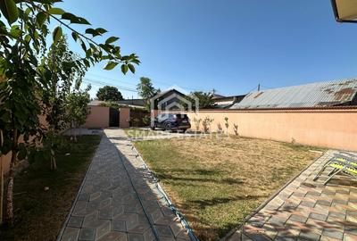 Casă individuală cu 5 camere cu Canalizare în Industriilor - 19