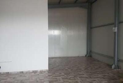 Hală nouă de închiriat, Domnesti – 300 mp + birouri – 2900 €/lună - 8
