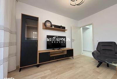 Apartament cu 3 camere decomandat în Tractorul - 9