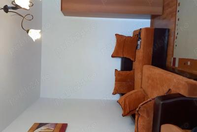 Vand garsoniera confort unu complet renovata ?i utilata,zona frumoasa ?i lini?tita. Pre? 37000 euro. - 4