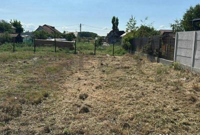 Teren în Biharia - 2