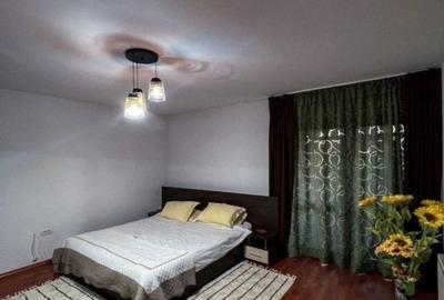 LUMINA - VILA P+1+M -300MP UTILI - 5 CAMERE -- TERMEN LUNG -1000 EURO - 5