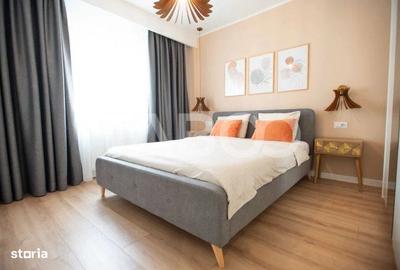 Apartament cu 3 camere decomandat în Ștrand - 4