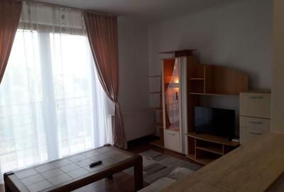 Apartament cu 2 camere decomandat în Carpați 2 - 5
