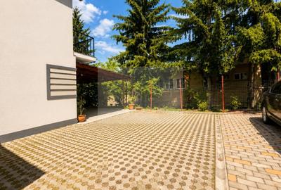 Apartament cu 2 camere decomandat, mobilat în Zorilor - 12