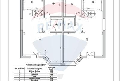 Vanzare Duplex Magurele / Varteju - 8