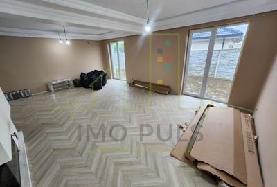 Casă individuală cu 5 camere cu Teren 660 Mp în Ghiroda - 3