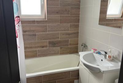 Apartament cu 2 camere decomandat în Sud - 7