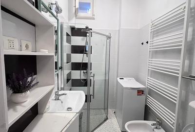 Apartament cu 1 camera in cladire istorica semicentral Pta Mihai Viteazu - 5