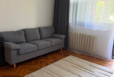 Apartament cu 2 camere semidecomandat, mobilat în Drumul Taberei - 3
