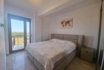 Apartament 2 camere Steaua de Mare Nord 2 Eforie Nord termen lung - 9