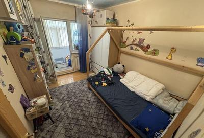 Apartament 3 camere zona Inel 1 - 4