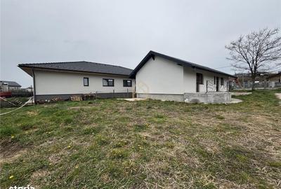 Casă cu 3 camere cu Teren 600 Mp în Tăuții-Măgherăuș - 11