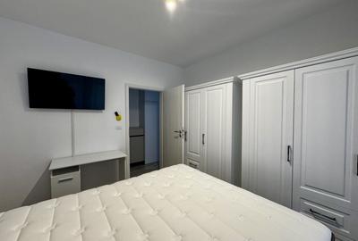 Apartament cu 2 camere decomandat, mobilat în Giroc - 4