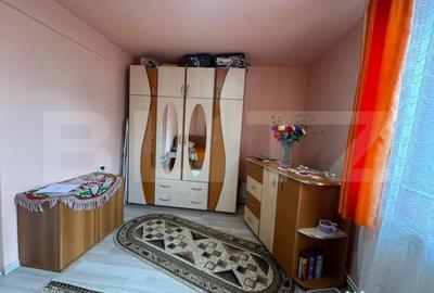 Casă cu 3 camere cu Teren 9000 Mp în Central