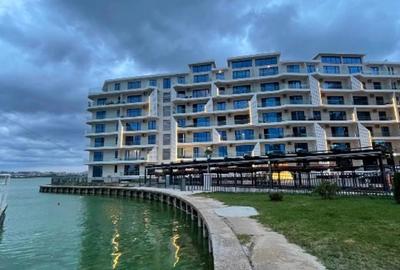 Apartament cu 2 camere de vânzare pe malul lacului Siutghiol - 9